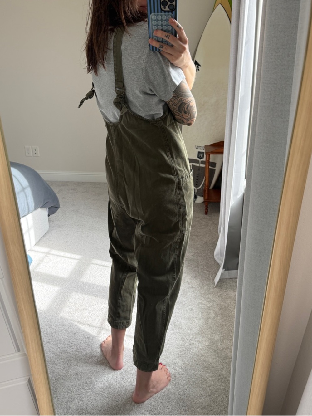 We The Free High Roller Jumpsuit